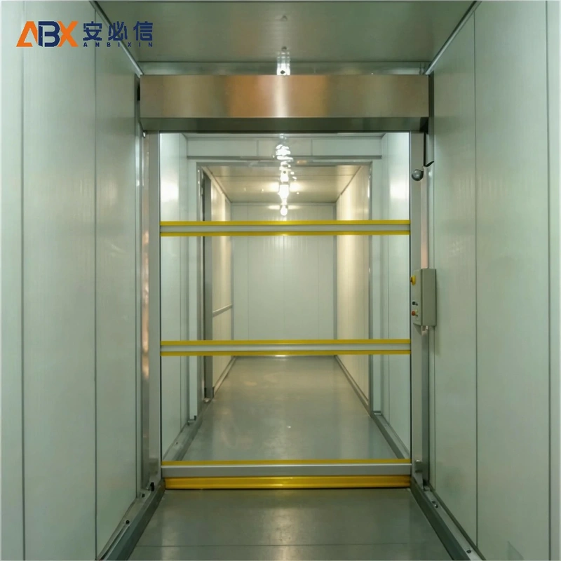 玉树藏族自治州自动快速门