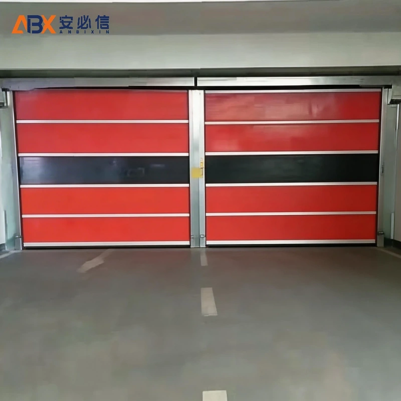 玉树藏族自治州工业快速门